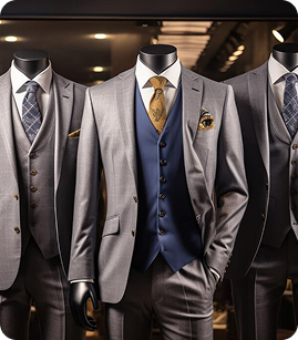 Suits